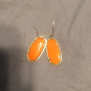 Kendra Scott Earrings